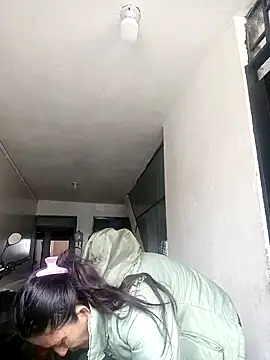 Tiff_Dirty69 Obrolan Langsung XXX