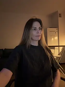 Webkamerová show abbyxluv