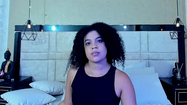 KaterinMoss Chat XXX in diretta