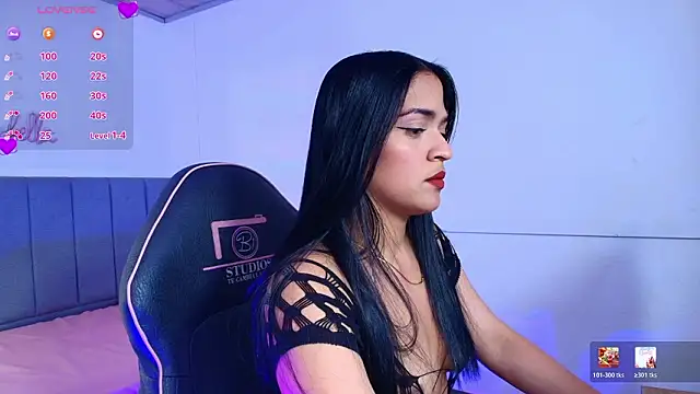 Ivy_tay Obrolan Langsung XXX