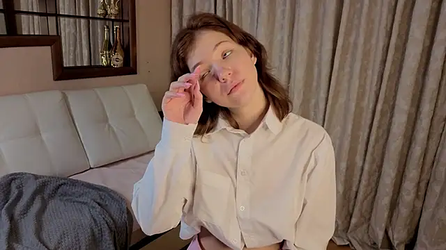 kxomorebi Live XXX-chat