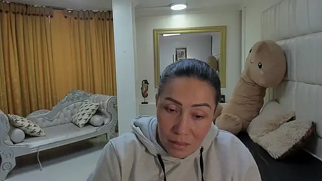 gaby_trent Chat XXX in diretta