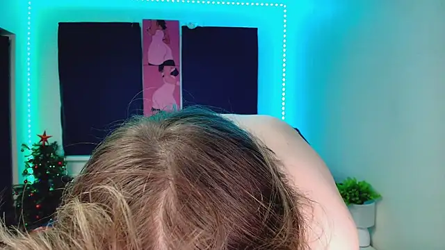 CranberryHot's Live XXX Chat