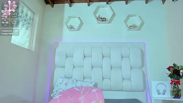 shanakendall Live XXX-chat