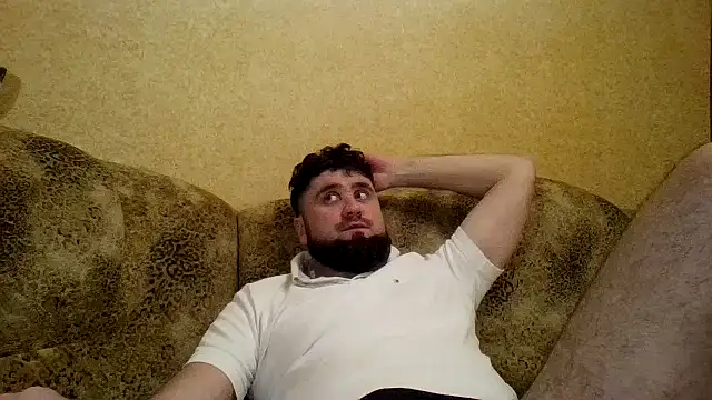 StasConnor: онлайн-секс-чат