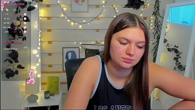 Josephine_Kiss Chat XXX live