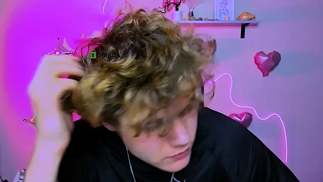 lucas_long_ Chat XXX live