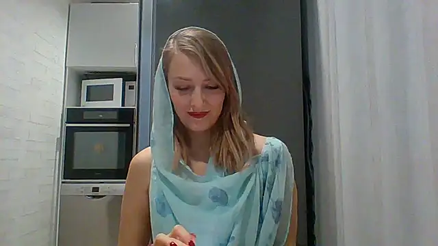 Vexxaa – Live XXX-chat