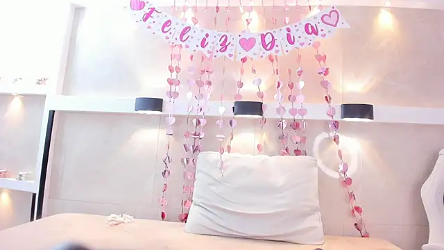 amber_ryanのライブXXXチャット