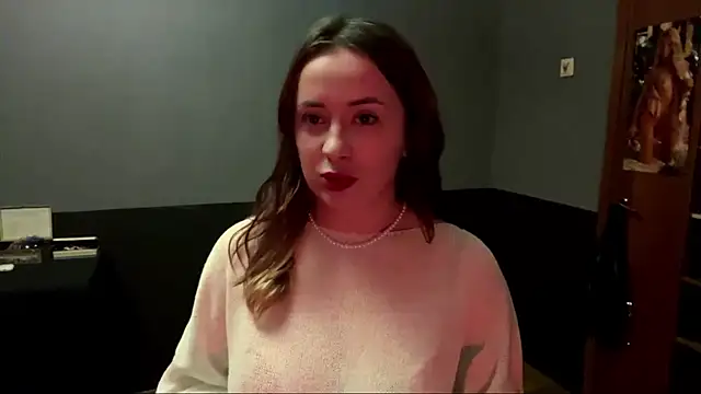 Czat XXX na żywo – AnnmariePedone