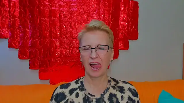 iamyourdream89 – Live XXX-chat