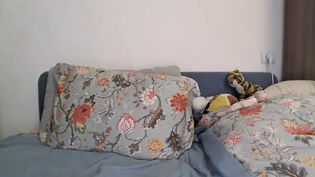 Chat XXX Live Scarlettford