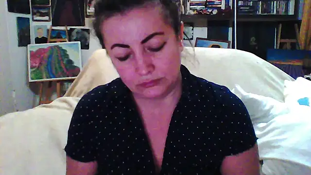 MariaAnaSunshine live XXX chat