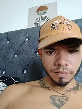 Niick01_ Webcam show