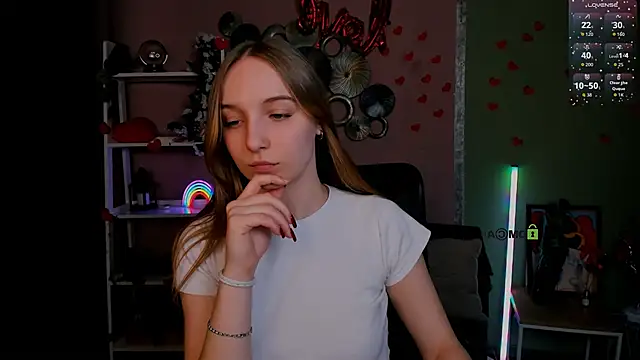 rebecca_smilen Live XXX chat