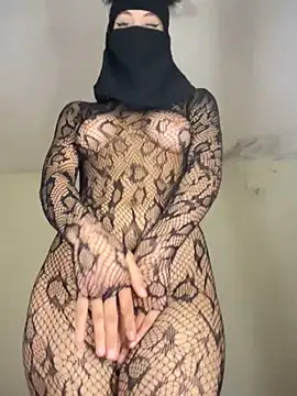 arabaylaのライブXXXチャット