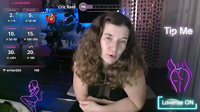 Czat XXX na żywo – SofiaBoone