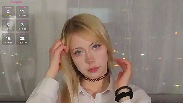 UWU_flowern Live XXX chat