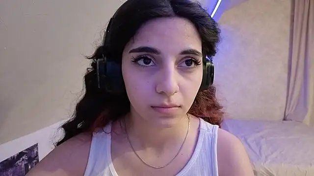 Blissmissataesesn Live XXX chat