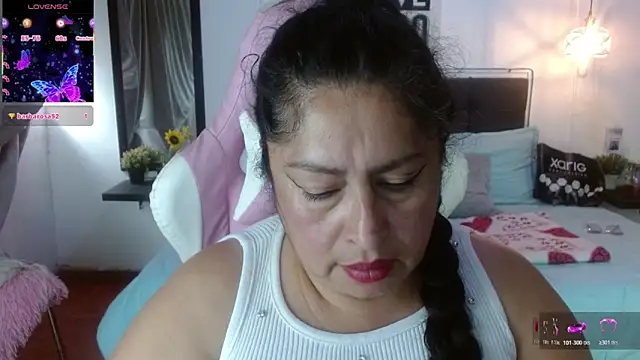 Keyla01_ Obrolan Langsung XXX