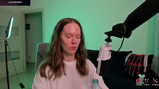 Czat XXX na żywo – Goddess_of_Fertility