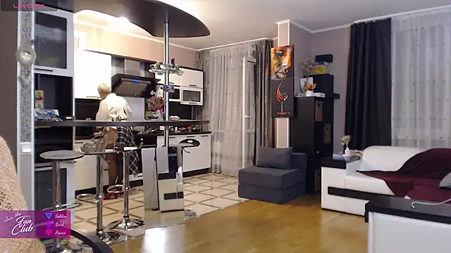 Chat XXX en directo de roxana_brooks