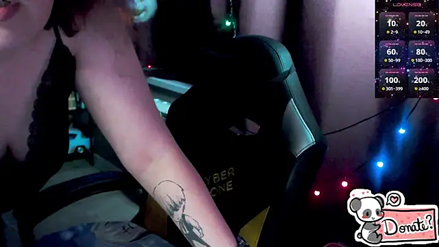 Chatroom XXX en direct de so_cute777