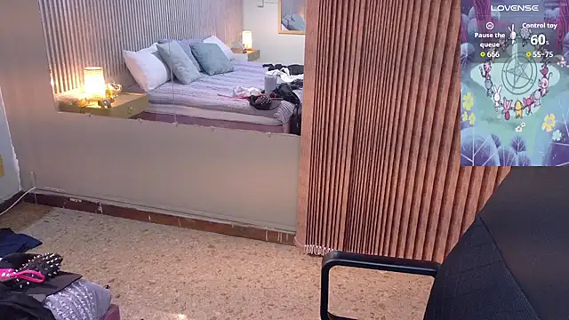 Sembang XXX Secara Langsung Eli666uwu