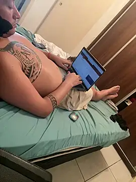 jeff_pepoer Webcam-Show