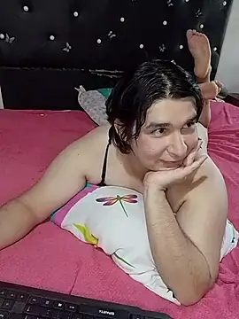 Kaissydoll Live XXX-Chat