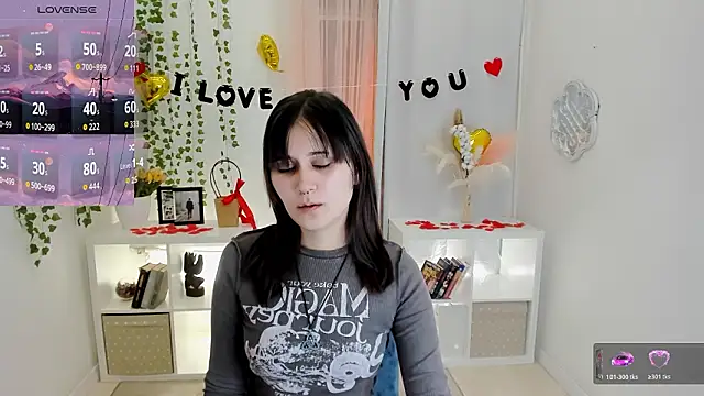 Alexa_Lexi_ Live XXX-Chat