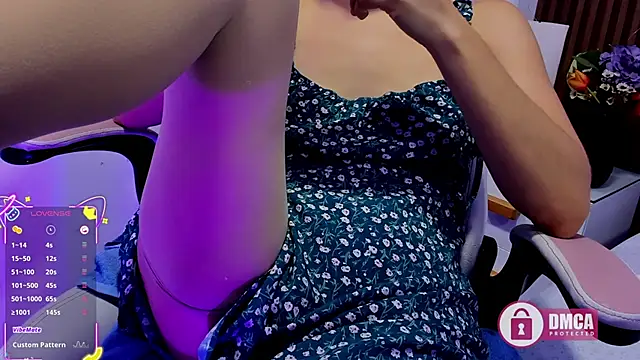 Chat XXX Live ana_gadot