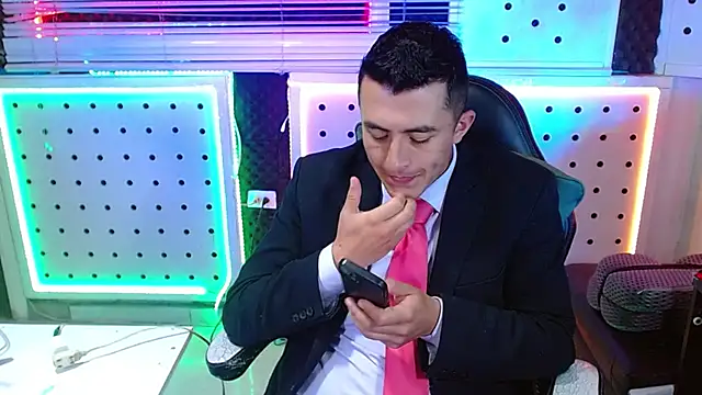 Chat XXX ao vivo de Godofcumxxx