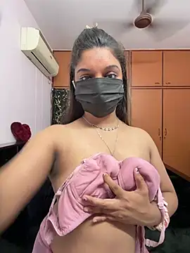 Chatroom XXX en direct de Sirishateluguammai