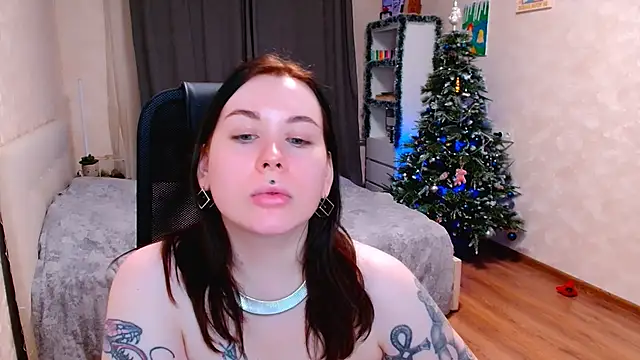 Forest-Fairy Chat XXX in diretta