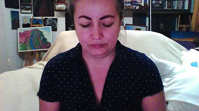 MariaAnaSunshine Chat XXX in diretta