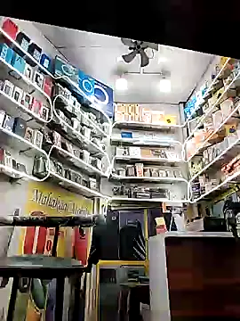 Chat +18 de avi007p ao vivo