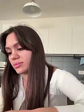 SiennaLuxexx Webcam show