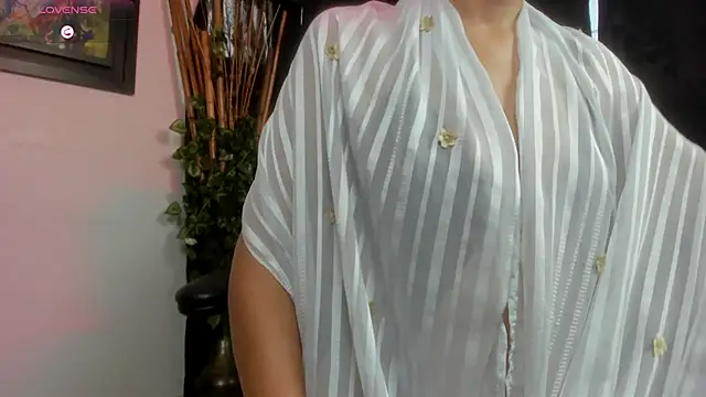 Chat XXX ao vivo de kyra_jeet