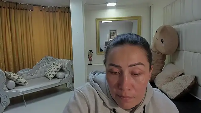 แชท XXX สดของ gaby_trent