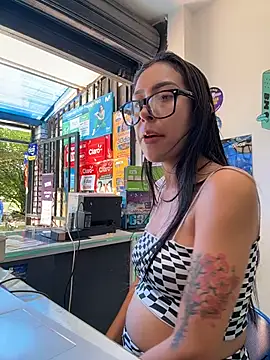 pregnant_sofii18 Webcamshow