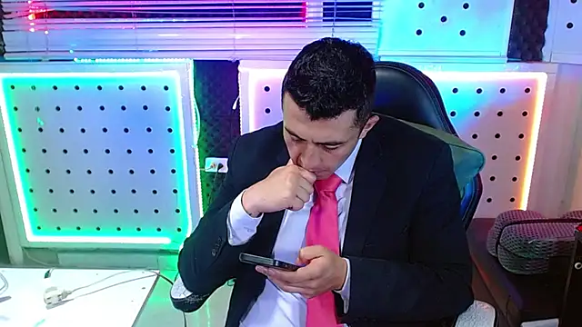 Sembang XXX Secara Langsung Godofcumxxx