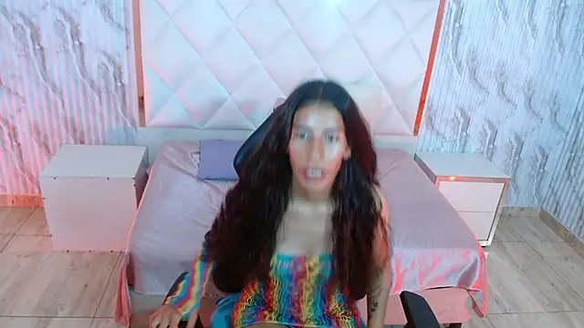 Nyx_tay – Live XXX-chat