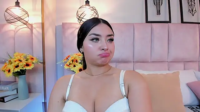 دردشة Ary_evans__ الجنسية المباشرة