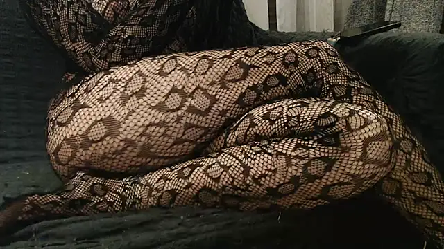 Webkamerová show Sihirli_Serra