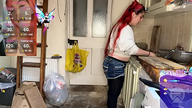 Czat XXX na żywo – jennystyle