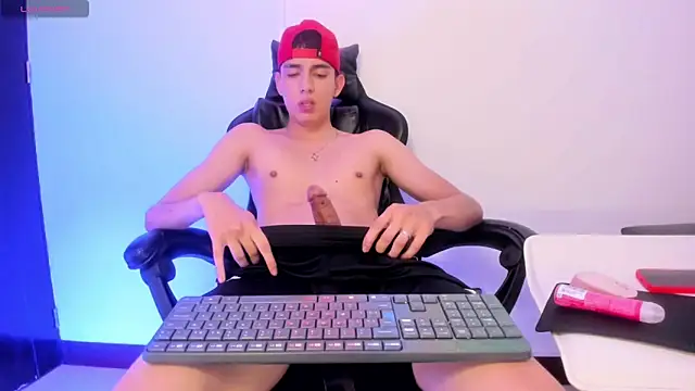 light_eyes_ Webcam show