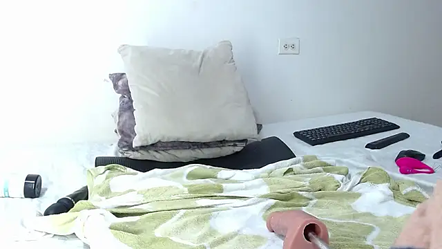 โชว์เว็บแคมของ paula_venus