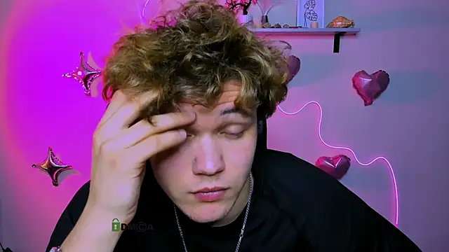 lucas_long_ Chat XXX live