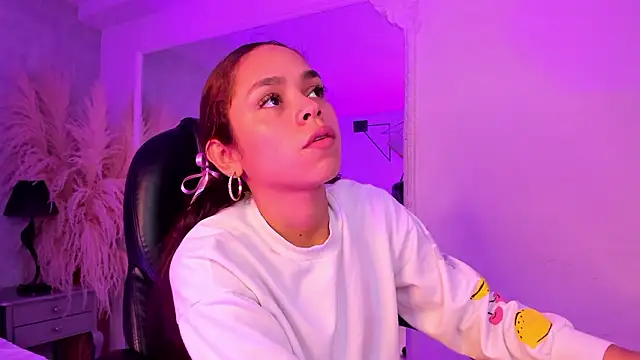 CarolineFyre: онлайн-секс-чат